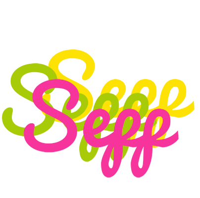 Sepp sweets logo