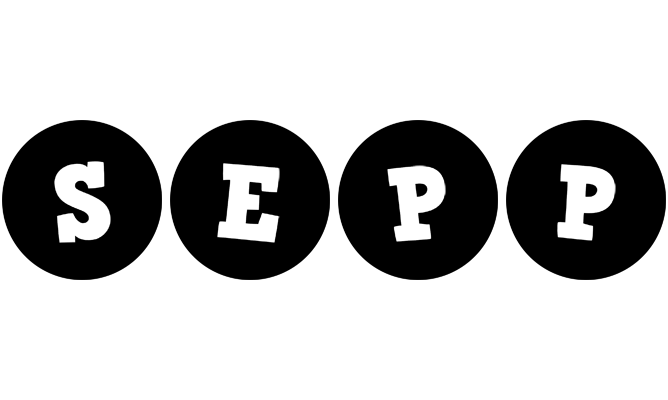 Sepp tools logo