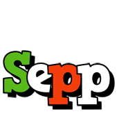 Sepp venezia logo