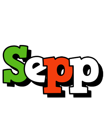Sepp venezia logo