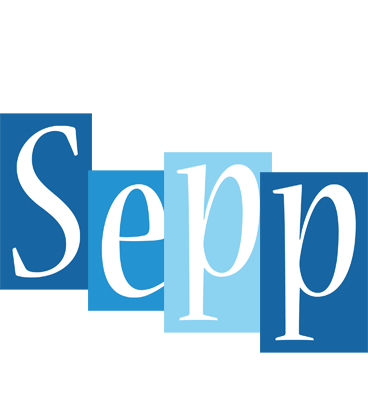 Sepp winter logo