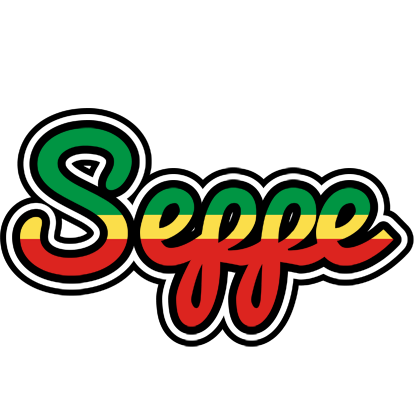 Seppe african logo
