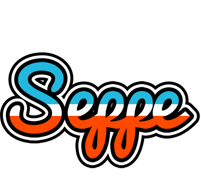 Seppe america logo