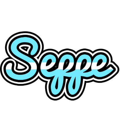 Seppe argentine logo