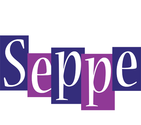 Seppe autumn logo