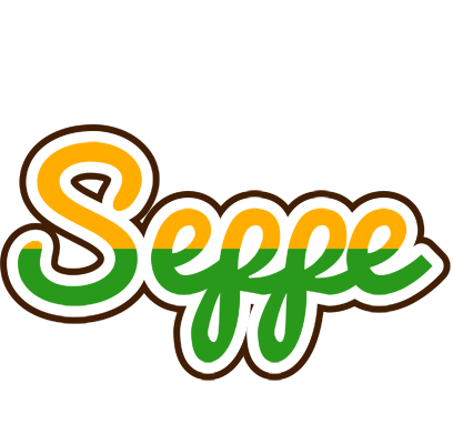 Seppe banana logo