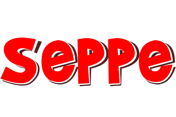 Seppe basket logo
