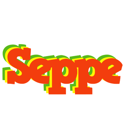 Seppe bbq logo