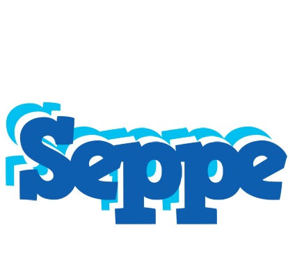 Seppe business logo