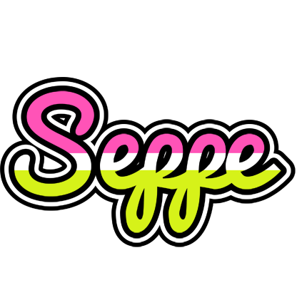 Seppe candies logo