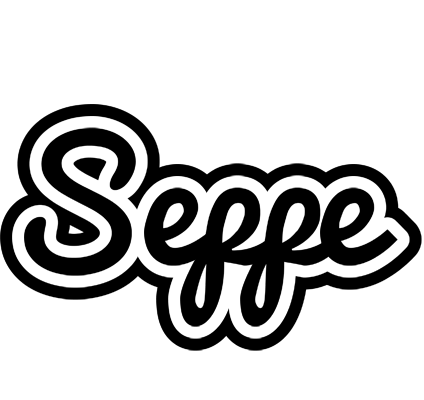 Seppe chess logo