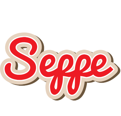 Seppe chocolate logo