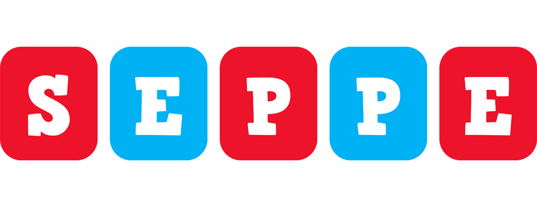 Seppe diesel logo