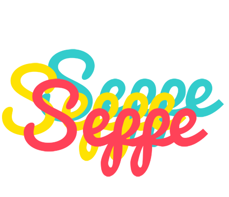 Seppe disco logo