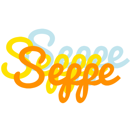 Seppe energy logo