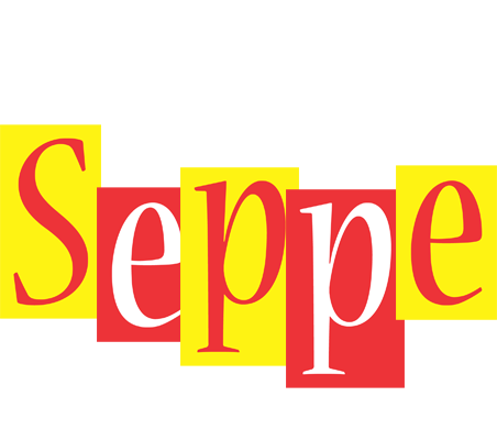 Seppe errors logo