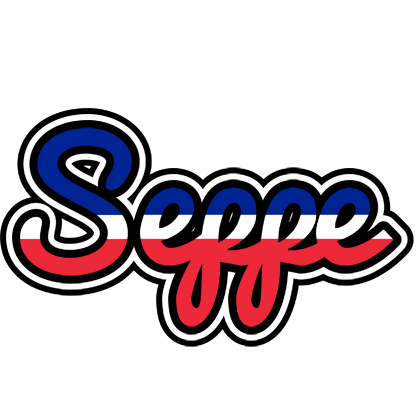 Seppe france logo