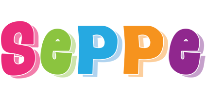 Seppe Logo | Name Logo Generator - I Love, Love Heart, Boots, Friday ...