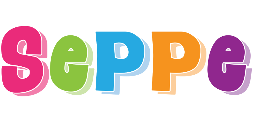 Seppe friday logo