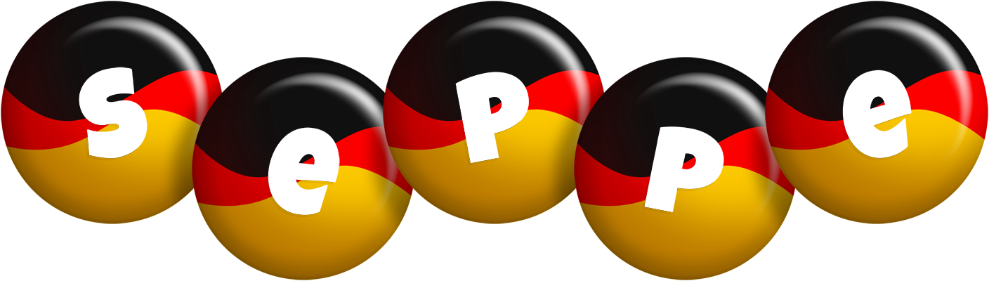 Seppe german logo