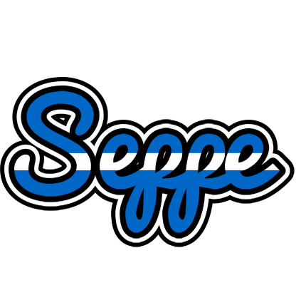 Seppe greece logo