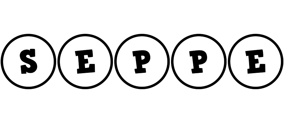 Seppe handy logo