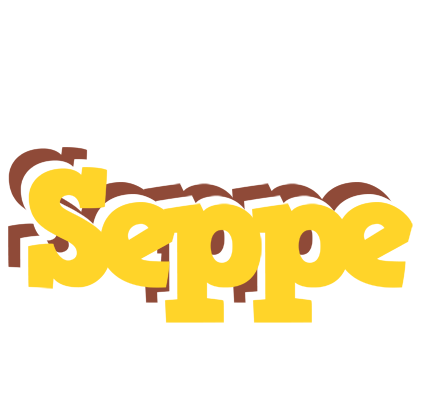 Seppe hotcup logo