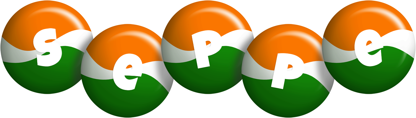 Seppe india logo