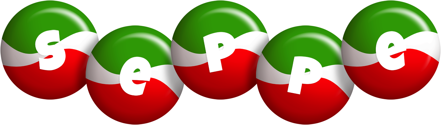 Seppe italy logo