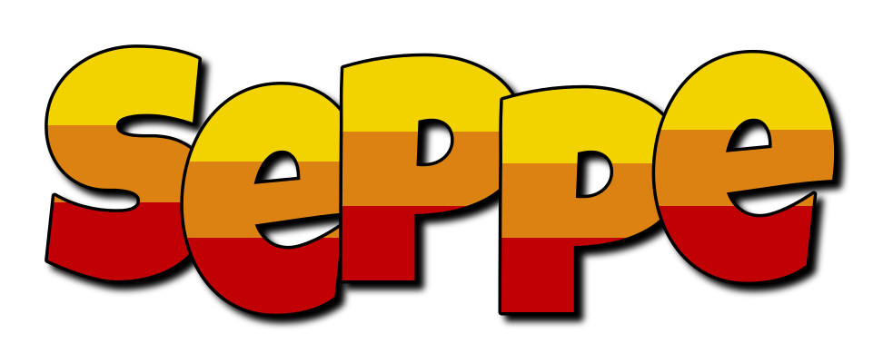 Seppe jungle logo