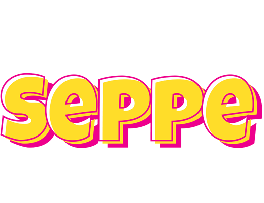 Seppe kaboom logo