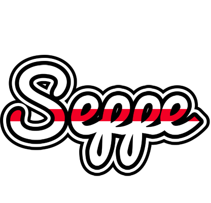 Seppe kingdom logo