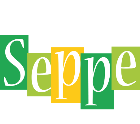 Seppe lemonade logo