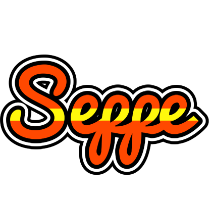 Seppe madrid logo