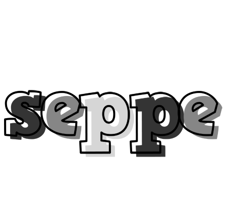 Seppe night logo