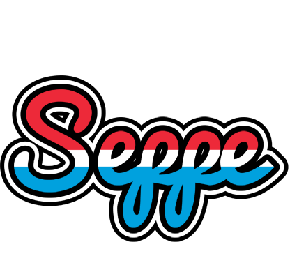 Seppe norway logo