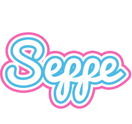 Seppe outdoors logo