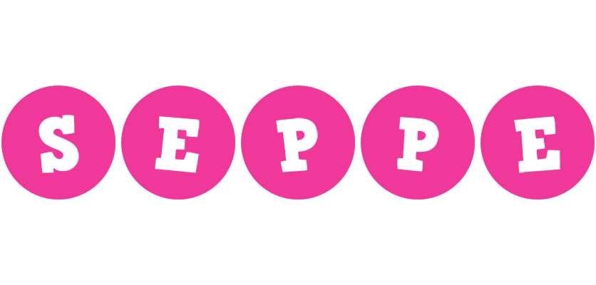 Seppe poker logo