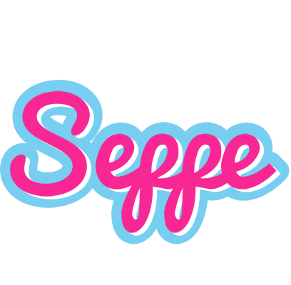 Seppe popstar logo