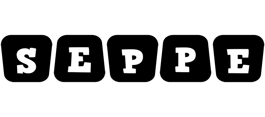 Seppe racing logo