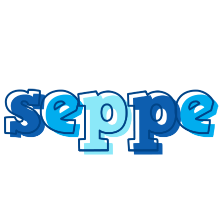Seppe sailor logo