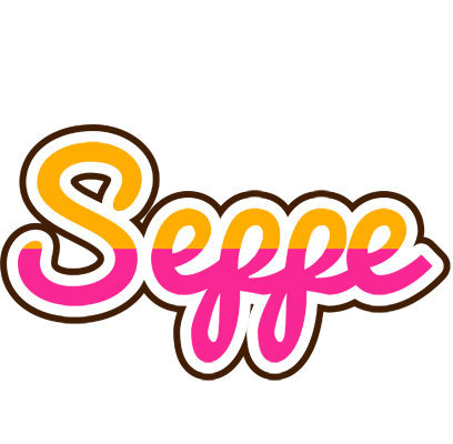 Seppe smoothie logo