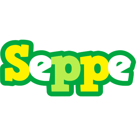 Seppe soccer logo