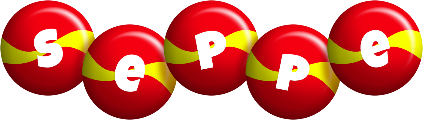 Seppe spain logo
