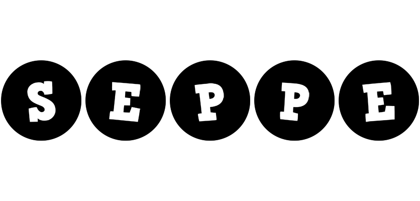 Seppe tools logo