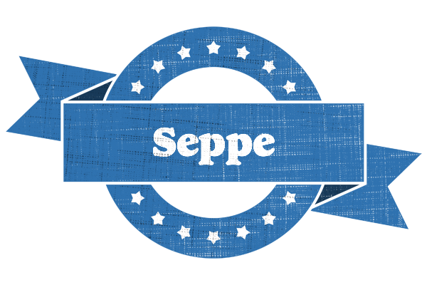Seppe trust logo