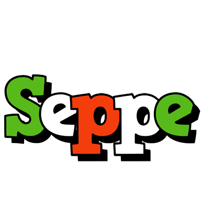 Seppe venezia logo