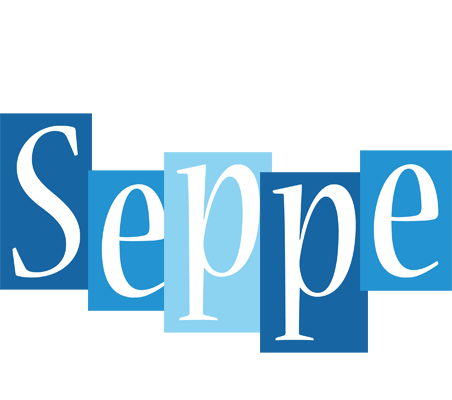 Seppe winter logo