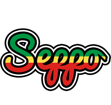 Seppo african logo