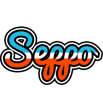 Seppo america logo